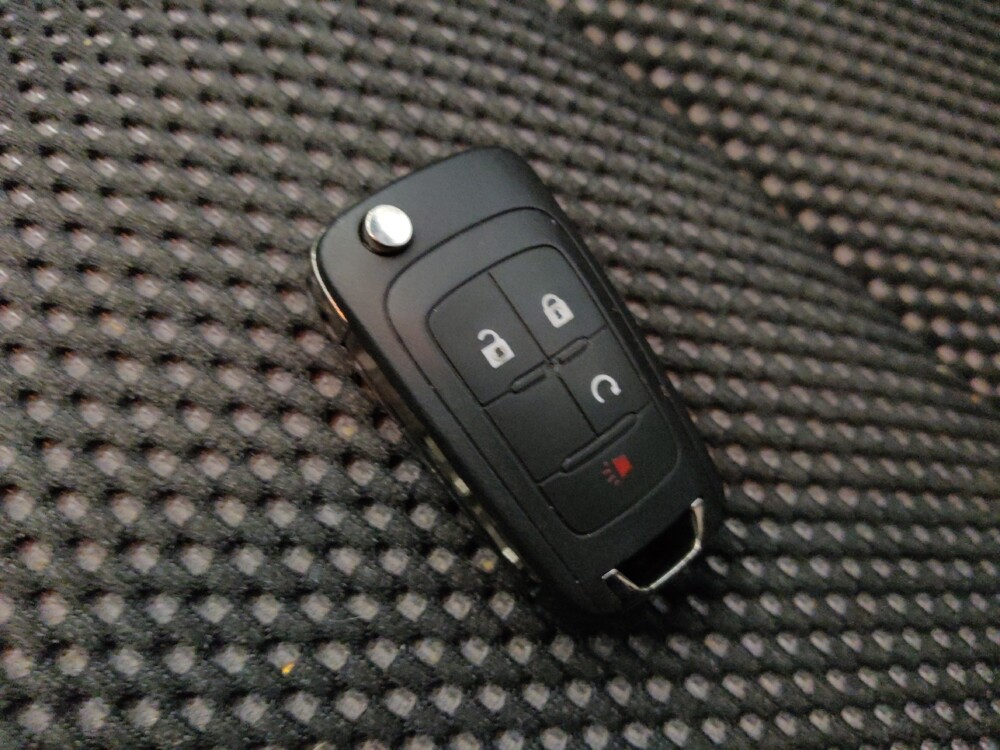 2017 GMC Terrain in Albuquerque, NM 87113 - 18112001 32