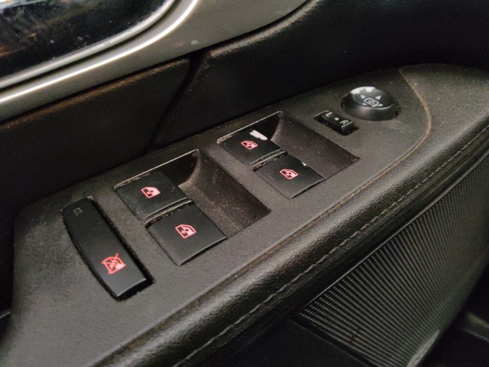 2017 GMC Terrain in Albuquerque, NM 87113 - 18112001 27