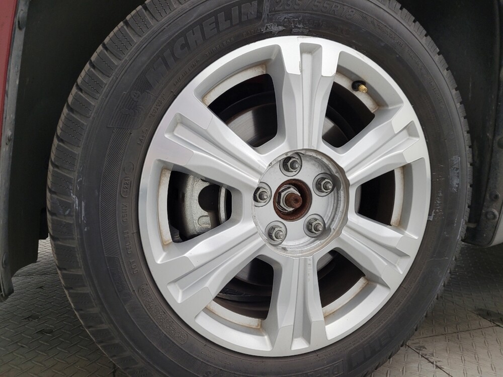 2017 GMC Terrain in Albuquerque, NM 87113 - 18112001 31