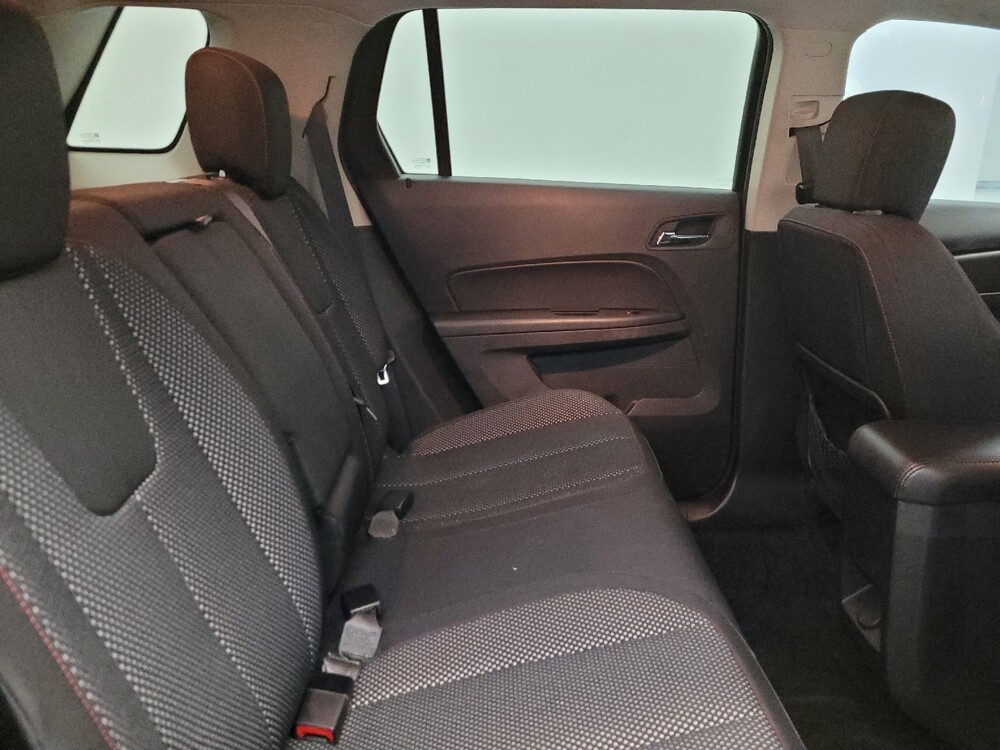 2017 GMC Terrain in Albuquerque, NM 87113 - 18112001 19