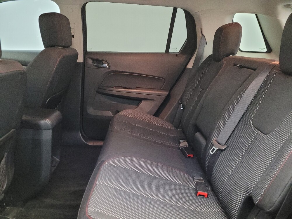 2017 GMC Terrain in Albuquerque, NM 87113 - 18112001 18