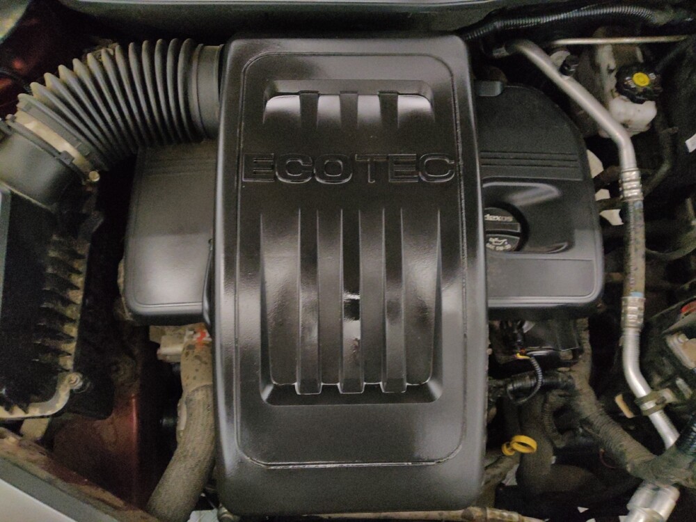 2017 GMC Terrain in Albuquerque, NM 87113 - 18112001 30