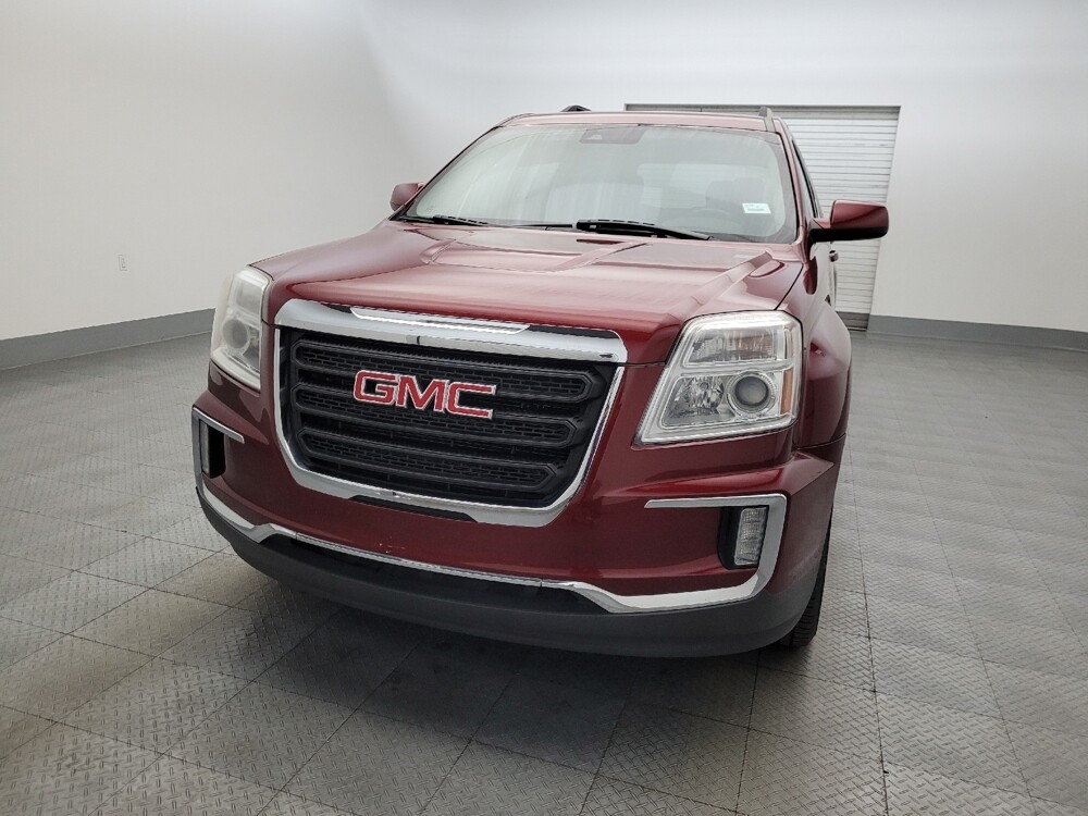 2017 GMC Terrain in Albuquerque, NM 87113 - 18112001 15