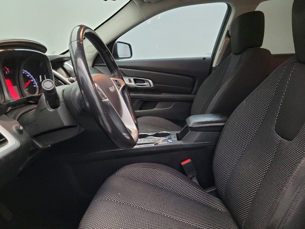 2017 GMC Terrain in Albuquerque, NM 87113 - 18112001 17