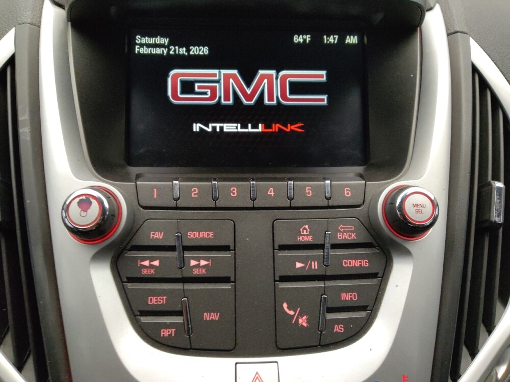 2017 GMC Terrain in Albuquerque, NM 87113 - 18112001 25