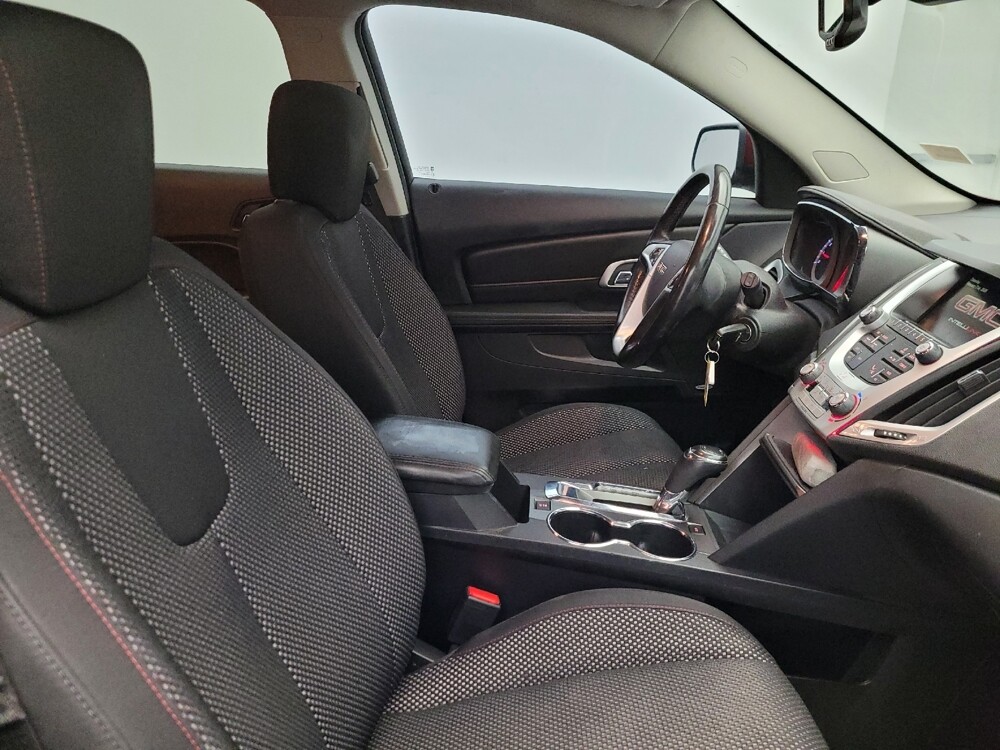 2017 GMC Terrain in Albuquerque, NM 87113 - 18112001 21