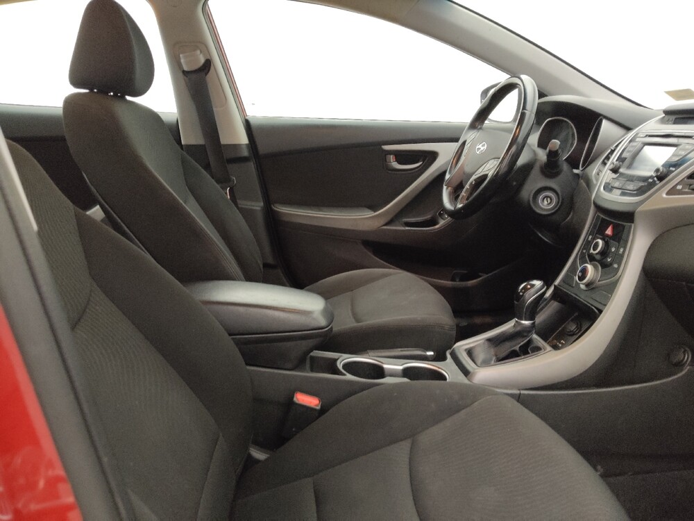 2015 Hyundai Elantra in Tallahassee, FL 32304 - 18112002 21