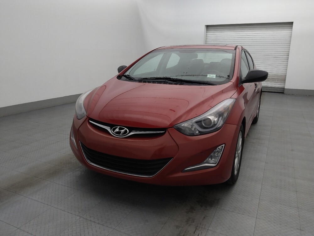 2015 Hyundai Elantra in Tallahassee, FL 32304 - 18112002 15