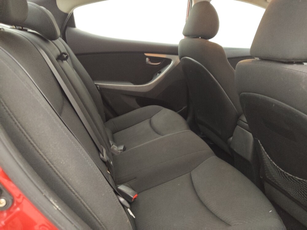 2015 Hyundai Elantra in Tallahassee, FL 32304 - 18112002 19