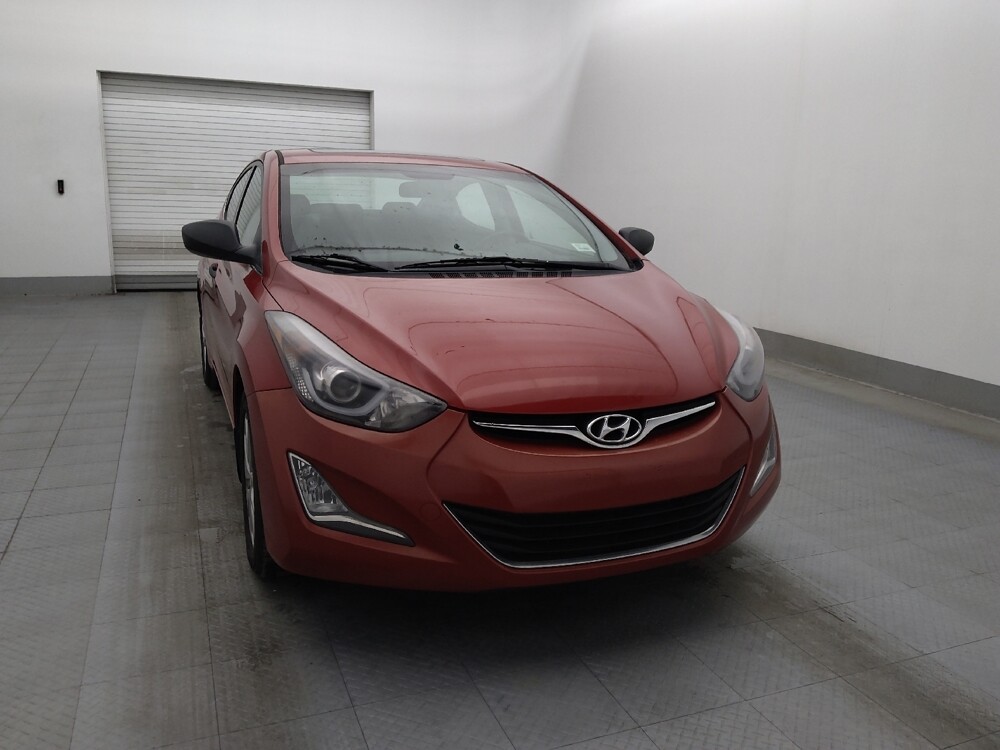 2015 Hyundai Elantra in Tallahassee, FL 32304 - 18112002 14