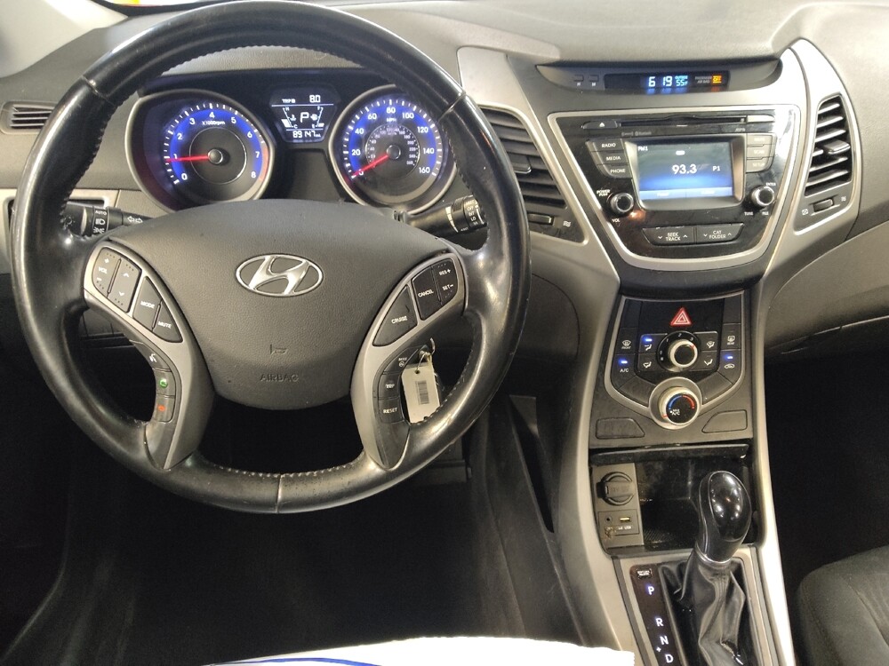 2015 Hyundai Elantra in Tallahassee, FL 32304 - 18112002 22