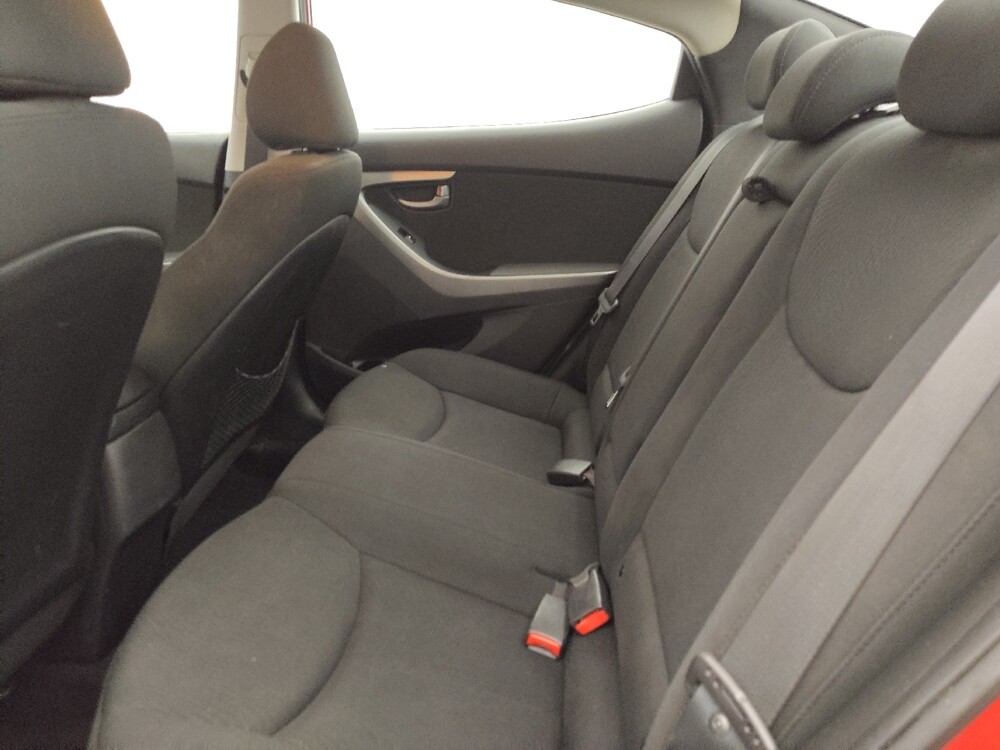 2015 Hyundai Elantra in Tallahassee, FL 32304 - 18112002 18