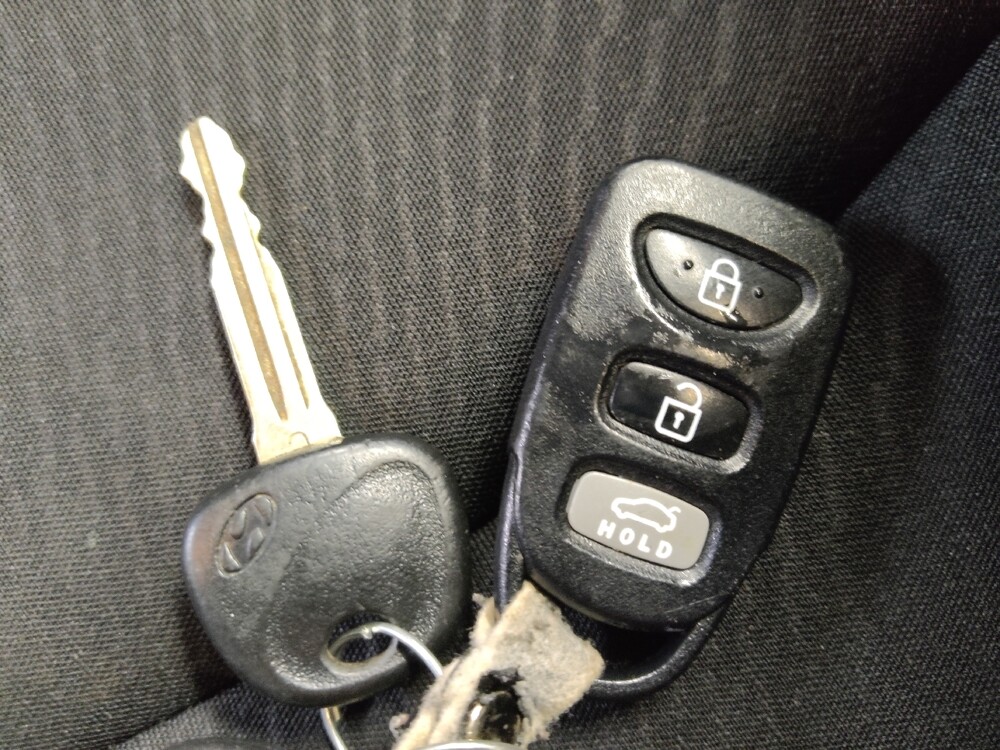 2015 Hyundai Elantra in Tallahassee, FL 32304 - 18112002 32