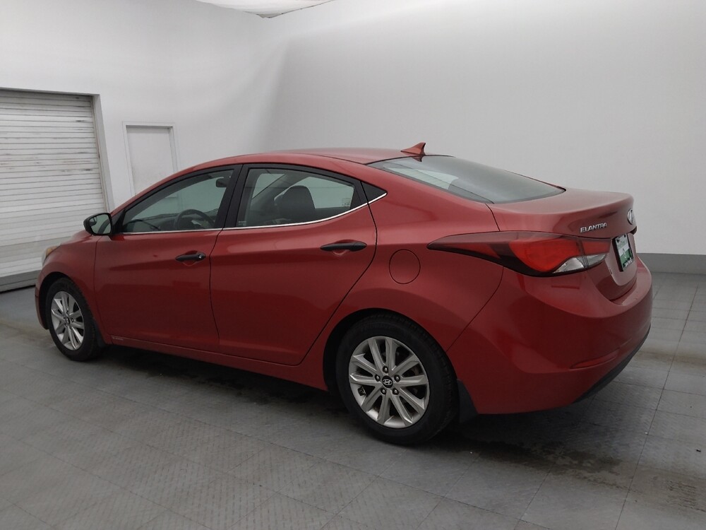 2015 Hyundai Elantra in Tallahassee, FL 32304 - 18112002 3