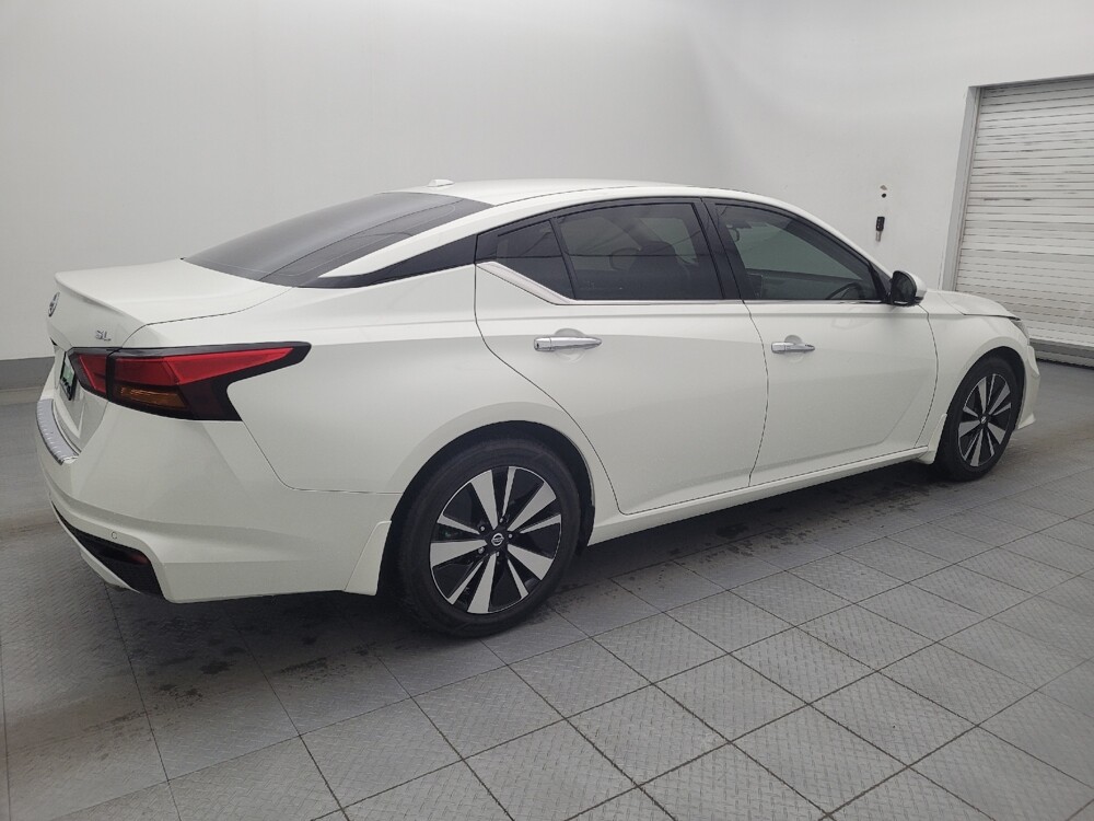 2021 Nissan Altima in Tallahassee, FL 32304 - 18112003 10