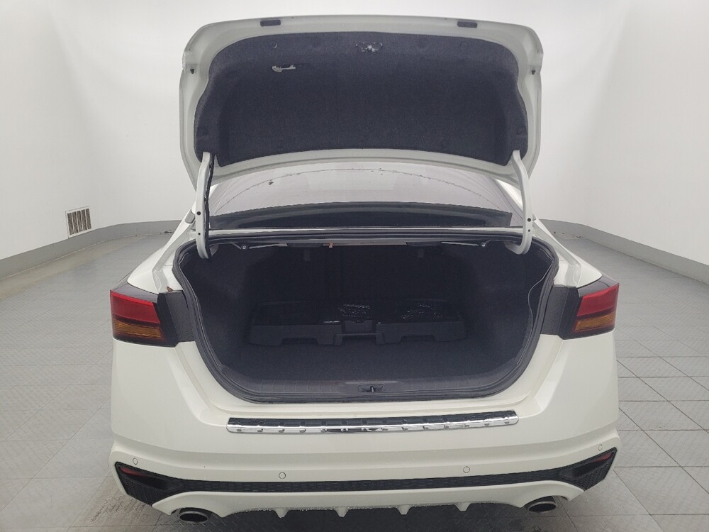 2021 Nissan Altima in Tallahassee, FL 32304 - 18112003 29