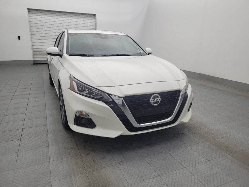 2021 Nissan Altima in Tallahassee, FL 32304 - 18112003 14