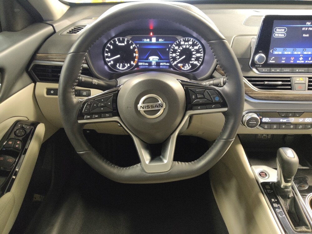 2021 Nissan Altima in Tallahassee, FL 32304 - 18112003 22