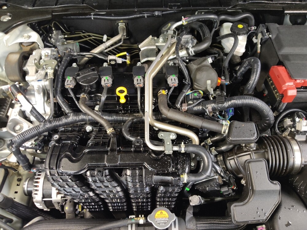 2021 Nissan Altima in Tallahassee, FL 32304 - 18112003 30