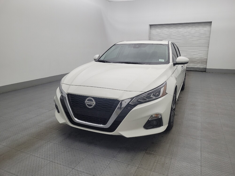 2021 Nissan Altima in Tallahassee, FL 32304 - 18112003 15