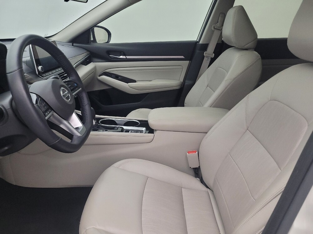 2021 Nissan Altima in Tallahassee, FL 32304 - 18112003 17