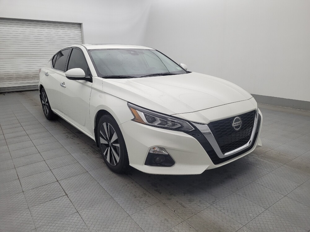 2021 Nissan Altima in Tallahassee, FL 32304 - 18112003 13