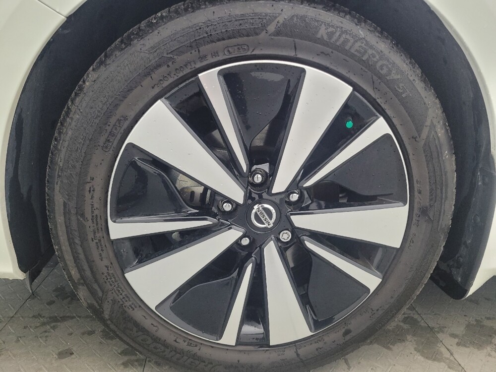 2021 Nissan Altima in Tallahassee, FL 32304 - 18112003 31