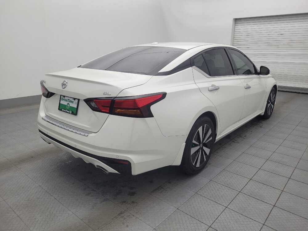 2021 Nissan Altima in Tallahassee, FL 32304 - 18112003 9