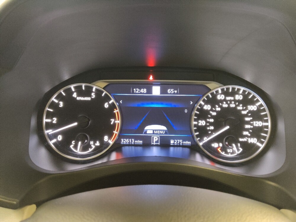 2021 Nissan Altima in Tallahassee, FL 32304 - 18112003 23