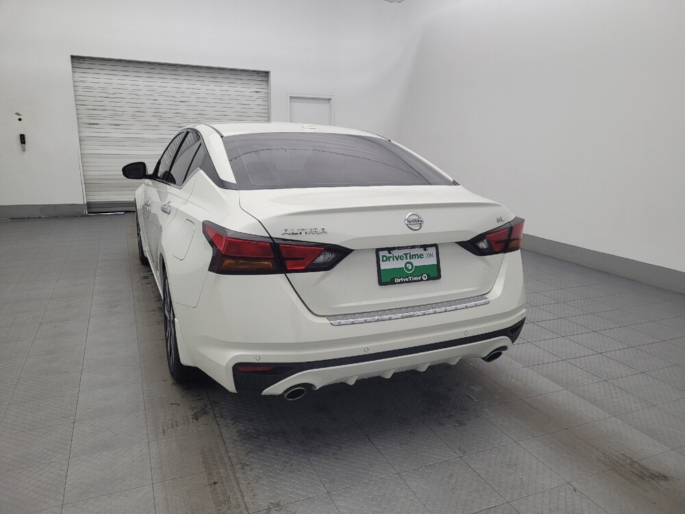 2021 Nissan Altima in Tallahassee, FL 32304 - 18112003 6