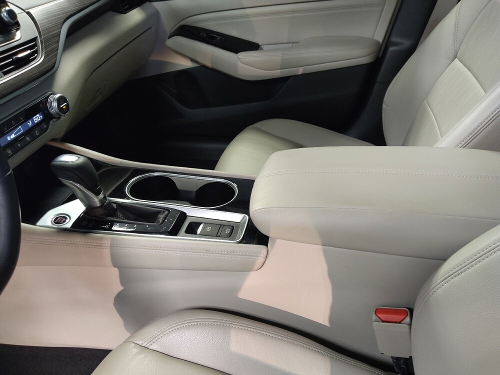 2021 Nissan Altima in Tallahassee, FL 32304 - 18112003 26