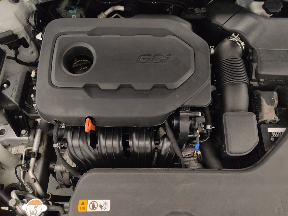 2017 Hyundai Sonata in Tallahassee, FL 32304 - 18112006 30