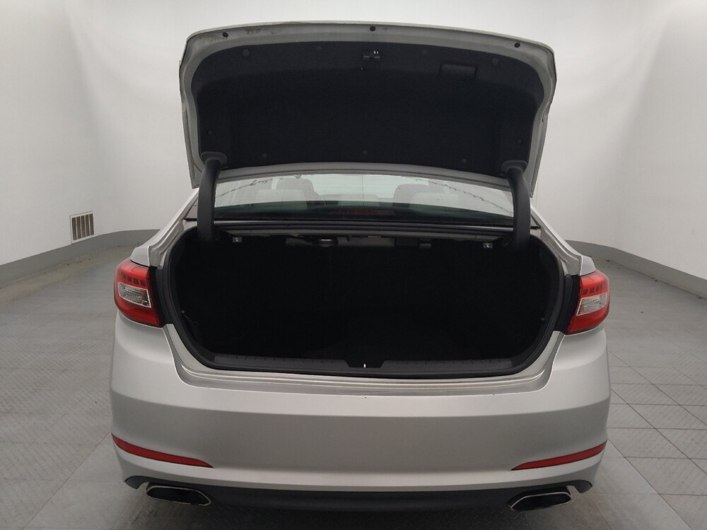 2017 Hyundai Sonata in Tallahassee, FL 32304 - 18112006 29