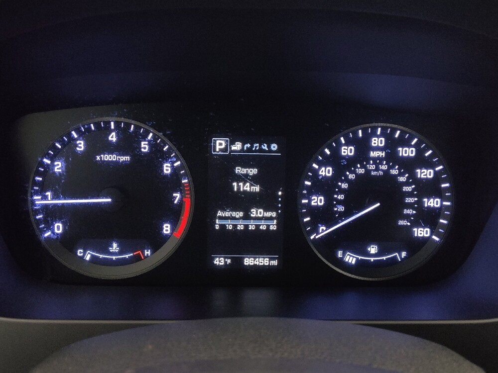 2017 Hyundai Sonata in Tallahassee, FL 32304 - 18112006 23