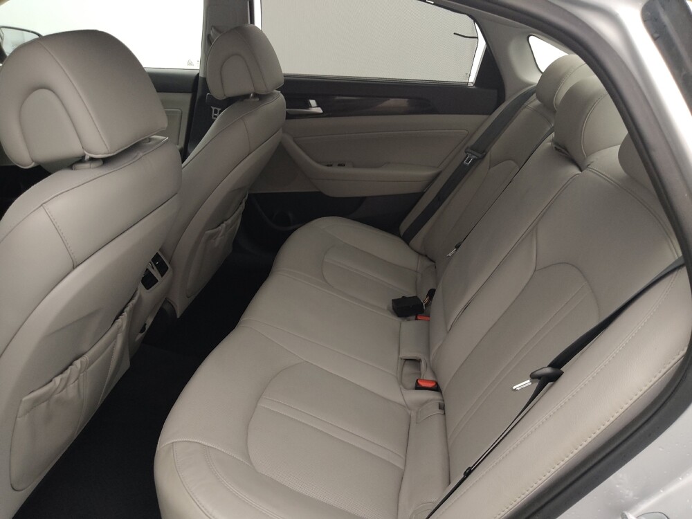 2017 Hyundai Sonata in Tallahassee, FL 32304 - 18112006 18