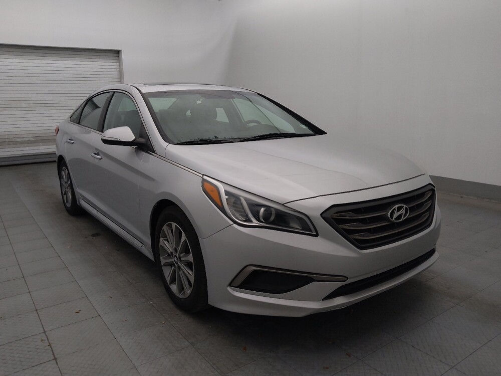2017 Hyundai Sonata in Tallahassee, FL 32304 - 18112006 13