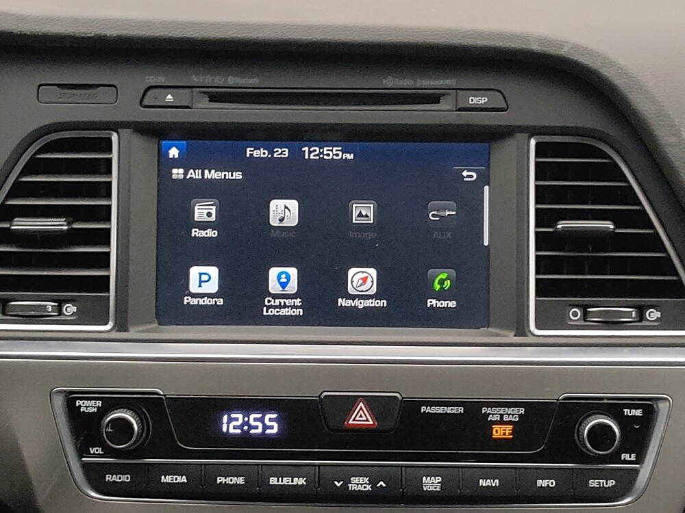 2017 Hyundai Sonata in Tallahassee, FL 32304 - 18112006 25