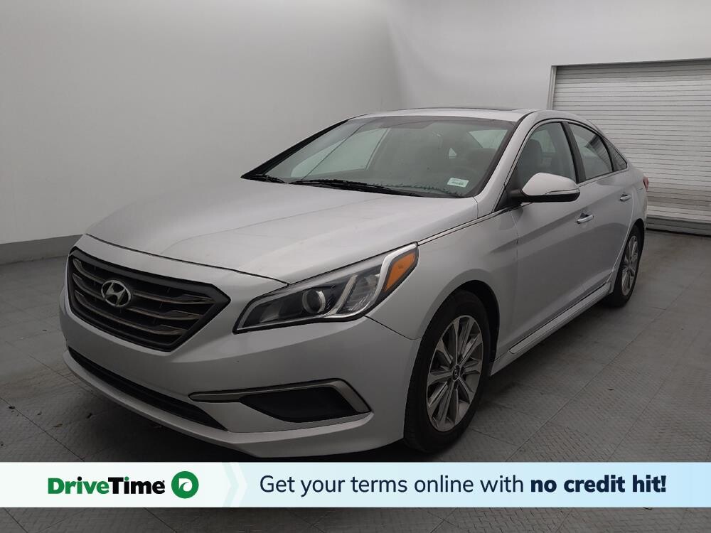 2017 Hyundai Sonata in Tallahassee, FL 32304 - 18112006