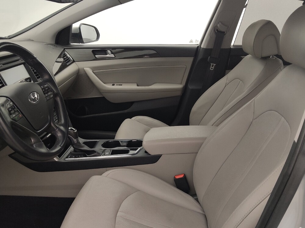 2017 Hyundai Sonata in Tallahassee, FL 32304 - 18112006 17