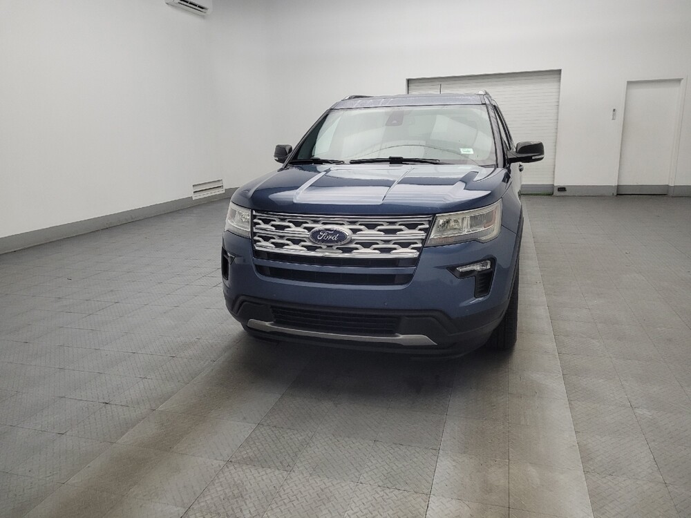 2019 Ford Explorer in Union City, GA 30291 - 18112007 15