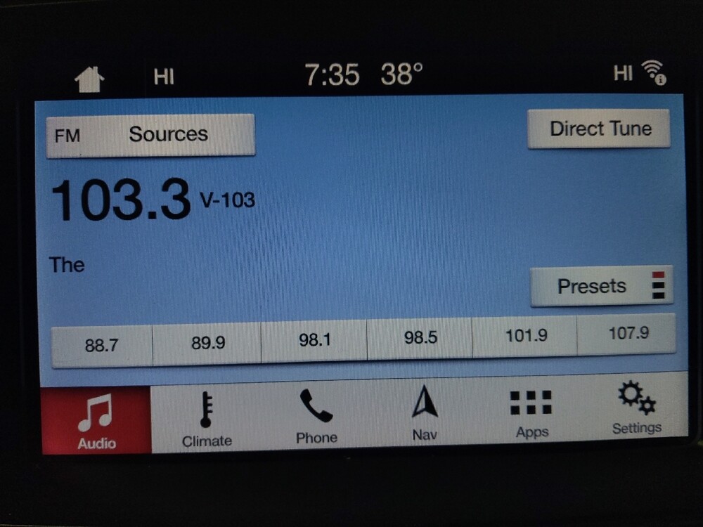 2019 Ford Explorer in Union City, GA 30291 - 18112007 25