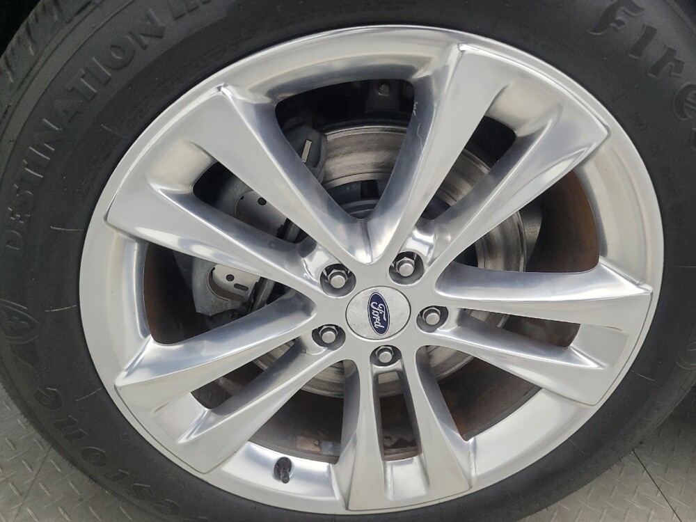 2019 Ford Explorer in Union City, GA 30291 - 18112007 31