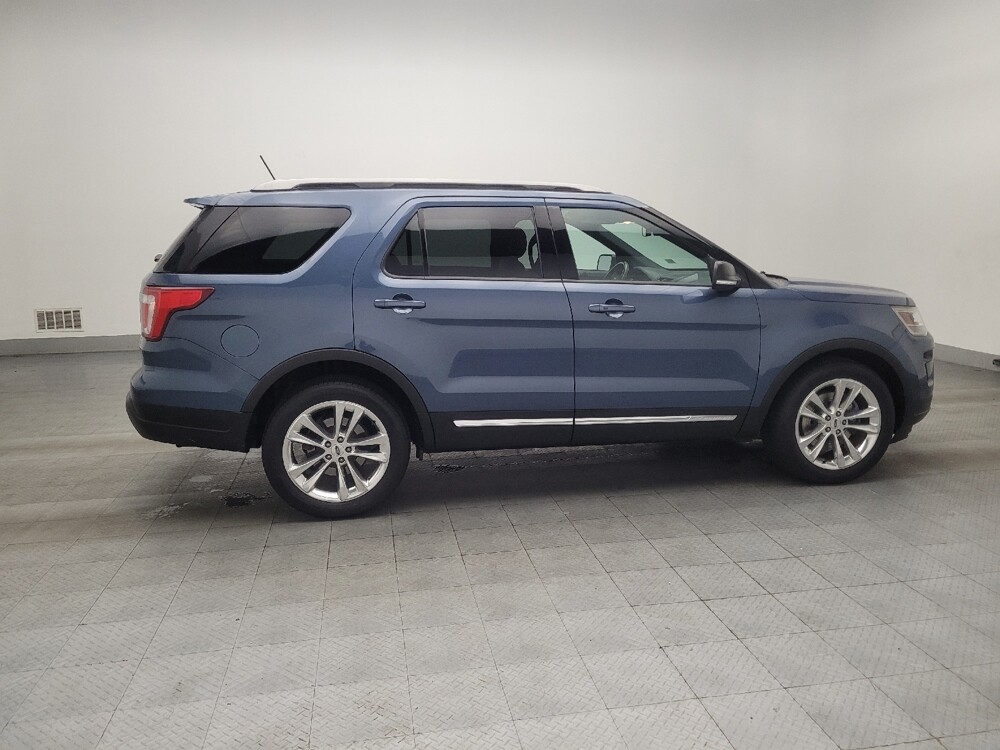 2019 Ford Explorer in Union City, GA 30291 - 18112007 10