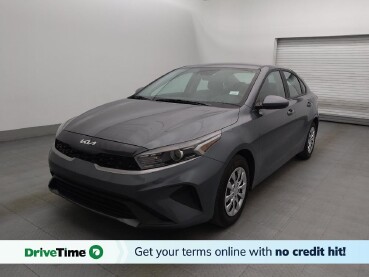 2024 Kia Forte in Tallahassee, FL 32304