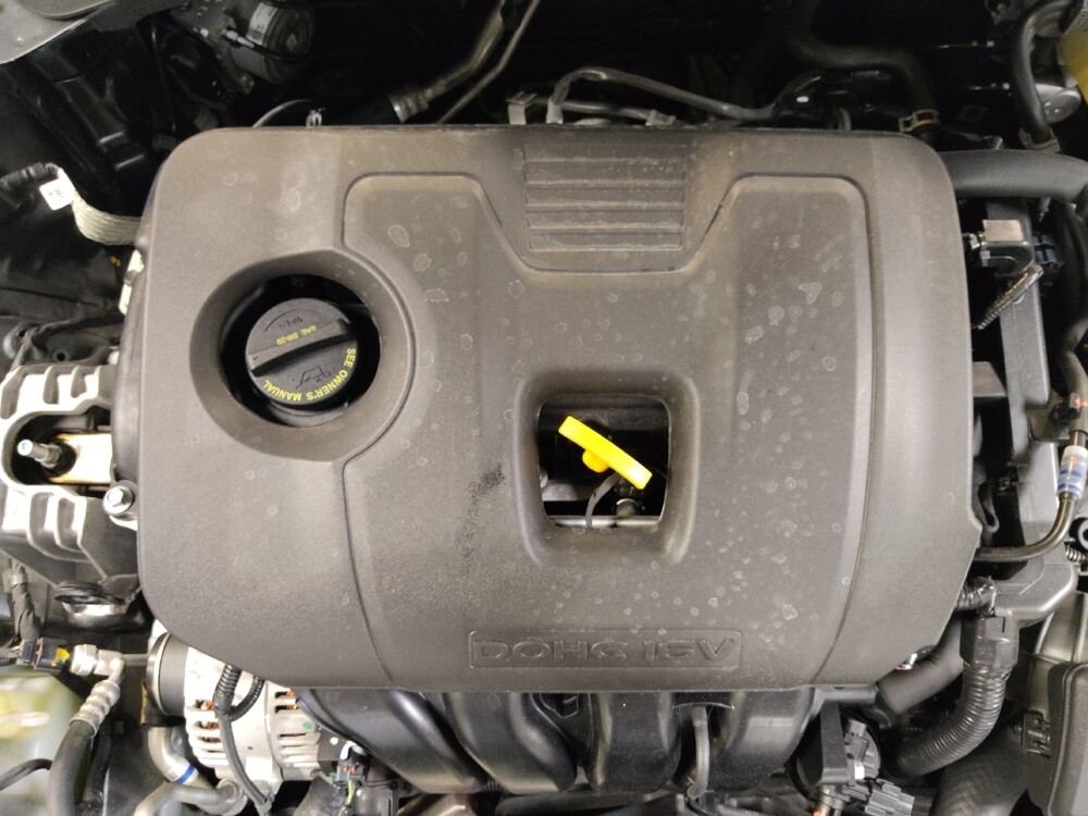 2024 Kia Forte in Tallahassee, FL 32304 - 18112009 30