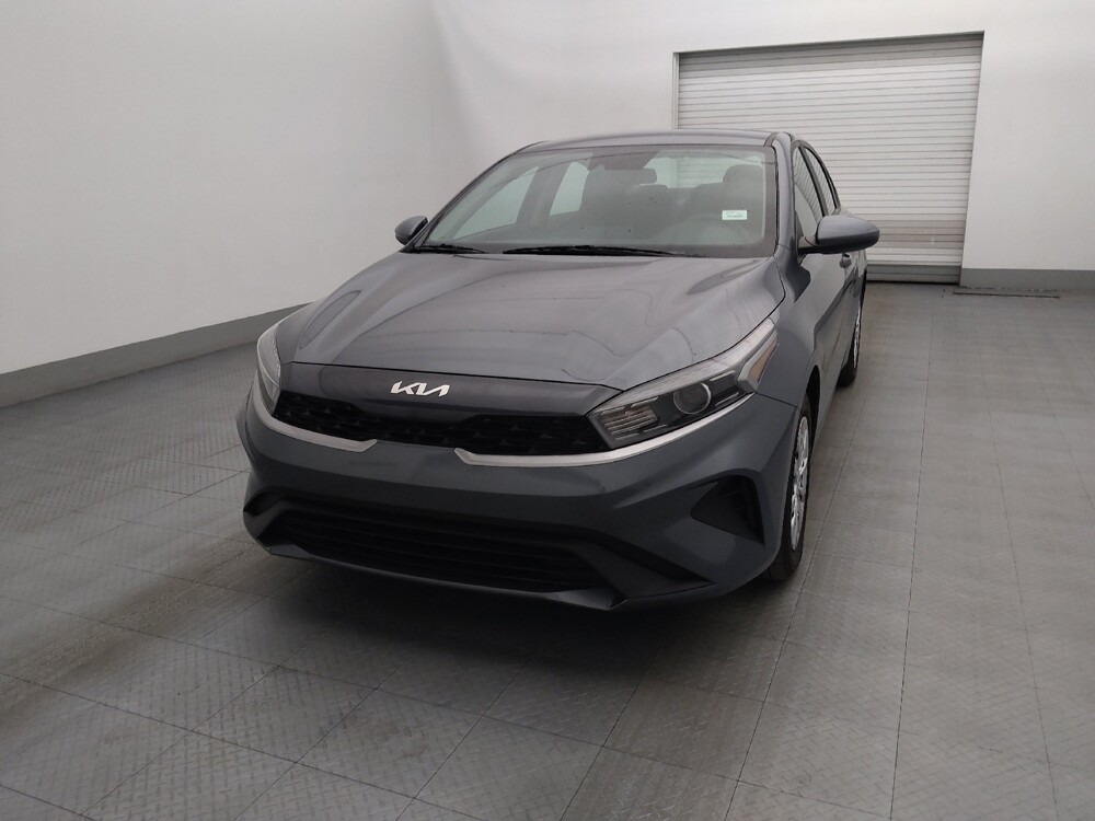 2024 Kia Forte in Tallahassee, FL 32304 - 18112009 15