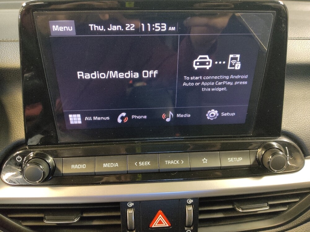 2024 Kia Forte in Tallahassee, FL 32304 - 18112009 25