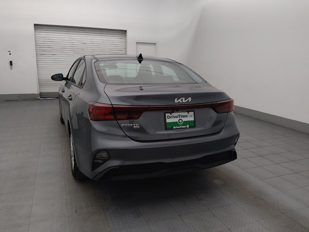 2024 Kia Forte in Tallahassee, FL 32304 - 18112009 6