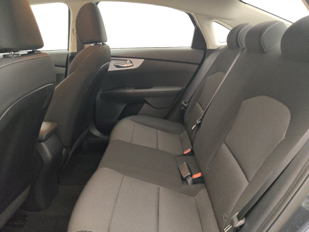 2024 Kia Forte in Tallahassee, FL 32304 - 18112009 18