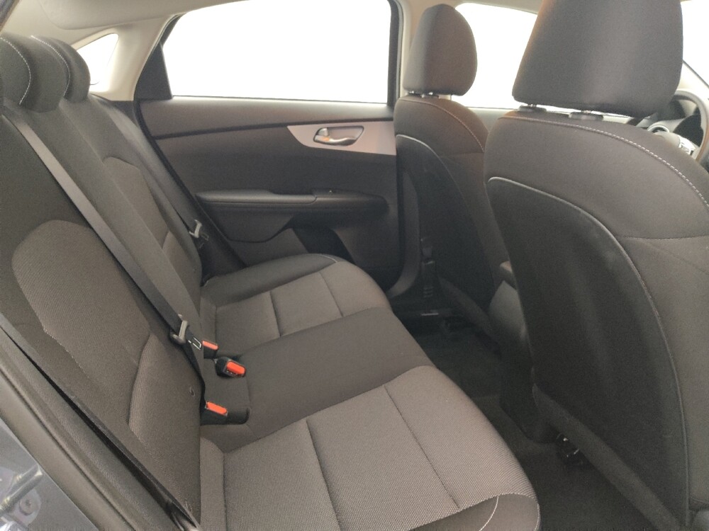 2024 Kia Forte in Tallahassee, FL 32304 - 18112009 19